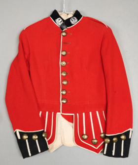 Jacket - Cadet Uniform thumbnail
