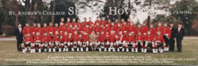 Cadet Corps of Sifton House 1995-96 thumbnail