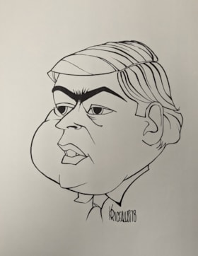 Caricature - Aubrey Foy, Kricfalushi thumbnail