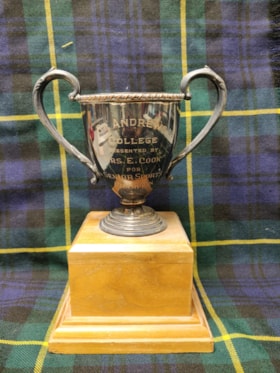 Senior Sports Trophy 1944 thumbnail