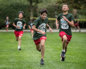 Middle School Cross Country Run 2021 thumbnail