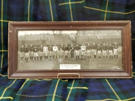 Football First Team 1904-05 thumbnail