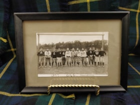 Football Team Photo 1907 thumbnail