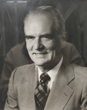 Gage H. Love, Seventh Chairman of the Board (1972-1979) thumbnail