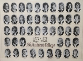 Graduating Class 1972-73 thumbnail