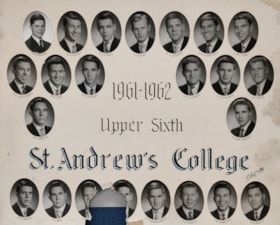 Graduating Class 1961-62 thumbnail