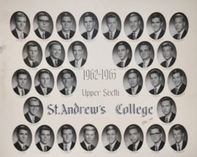 Graduating Class 1962-63 thumbnail