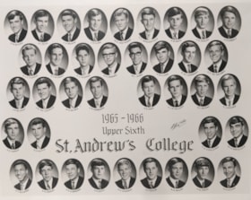 Graduating Class 1965-66 thumbnail