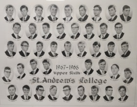 Graduating Class 1967-68 thumbnail