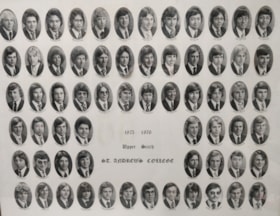 Graduating Class 1975-76 thumbnail