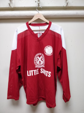 Hockey Jersey - Little Saints thumbnail