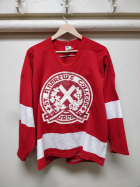 Hockey Jersey - SAC Crest thumbnail