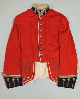 Jacket - Cadet Uniform Vintage thumbnail