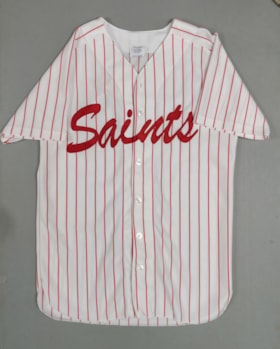 Jersey - Saints Baseball thumbnail