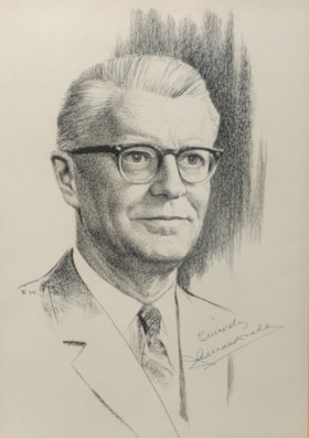 John K. Macdonald, Sixth Chairman of the Board (1958-1972) thumbnail