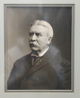 John K. Macdonald, Chairman of the Board (1899-1922) thumbnail