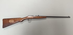 Cadet Rifle - Rifle Shooting 1933 thumbnail