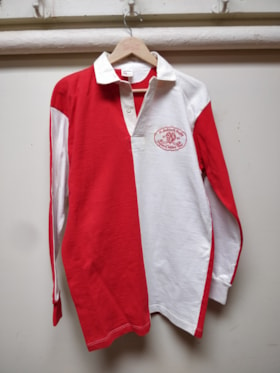 Rugby Jersey - England/Wales '89 thumbnail