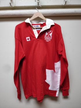 Rugby Jersey - Scotland Tour '96 thumbnail
