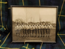 Rugby First Team 1925 thumbnail
