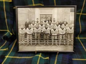Rugby Team Mid-1910s thumbnail