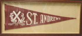 Flag - St. Andrew's College Pennant thumbnail