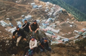 SASSIN Nepal 1998 thumbnail