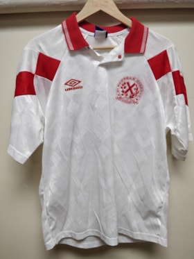 Soccer Jersey - Set of Two, 1993-94 thumbnail