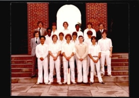 First Cricket 1980-81 thumbnail