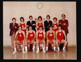 Second Basketball 1980-81 thumbnail