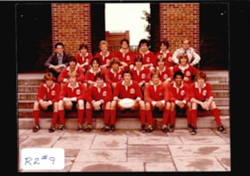 Second Rugby I.S.A.A. Champions 1980-81 thumbnail