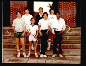 Second Tennis 1980-81 thumbnail