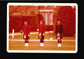 Cadets (3) 1980-81 thumbnail