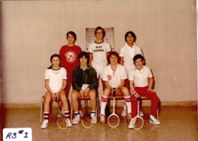 Junior Squash  1980-81 thumbnail