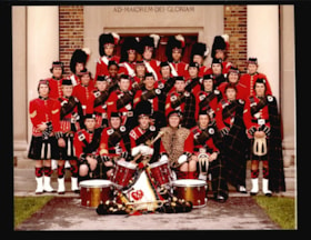 Pipes & Drums 1980-81 thumbnail