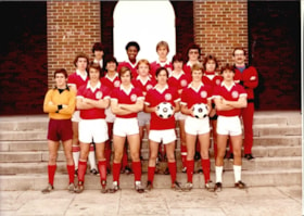 Second Soccer 1981-82 thumbnail