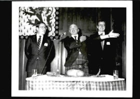 Association Annual Dinner 1981-82 thumbnail