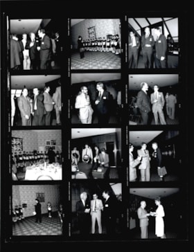 Association Annual Dinner Stills (3) 1981-82 thumbnail