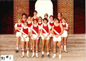 Cross Country Team 1981-82 thumbnail