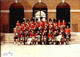 Pipes, Drums & Brass 1981-82 thumbnail
