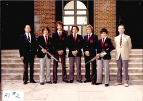 Rifle Team 1981-82 thumbnail