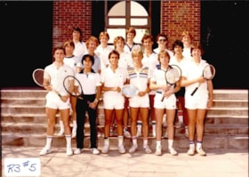 Senior Tennis 1981-82 thumbnail