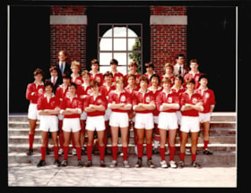 Second Rugby 1982-83 thumbnail