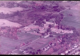Aerial View of SAC 1982-83 thumbnail