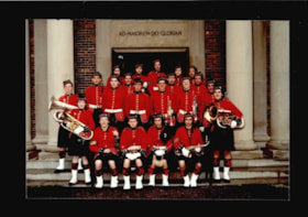 Brass Band 1982-83 thumbnail