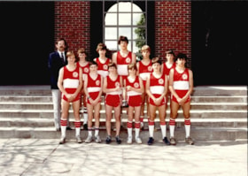 Junior Track & Field 1982-83 thumbnail