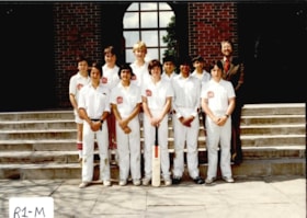 Junior Cricket 1982-83 thumbnail