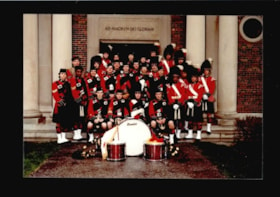 Pipes & Drums 1982-83 thumbnail