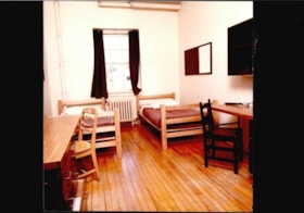 Residence Rooms (2) 1982-83 thumbnail