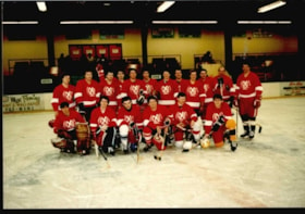 Old Boys Hockey (2) 1983-84 thumbnail